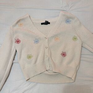 Forever 21 Cardigan